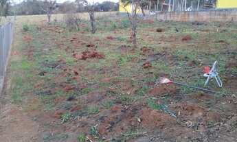 Imagem 1: RIO MANSO - Terreno Padrão - Sitio Floresta