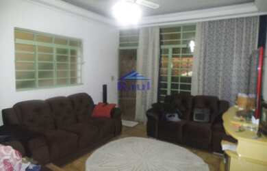 Imagem 3: VENDA SOBRADO - PARQUE MARIA ALICE, SÃO PAULO-SP