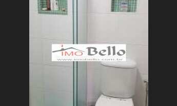 Imagem 3: LINDO GRAND ARAGUAIA NA FREGUESIA COM 3 QUARTOS SENDO 2 SUÍTES 2 VAGAS 93M2