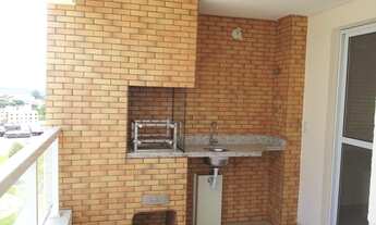 Imagem 13: Apartamento com 3 dormitórios à venda, 77 m² por R$ 680.000,00 - Jardim Aquarius - São Jos