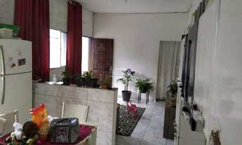 Imagem 4: Casa com 2 dorms, Nossa Senhora de Fátima, Mongaguá - R$ 180 mil, Cod: 433011