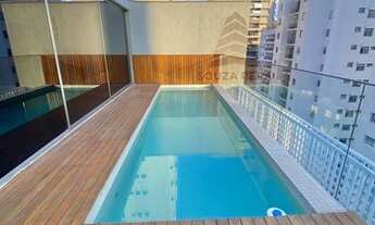 Imagem 3: Apartamento em São Paulo