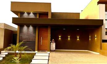 Imagem 3: Casa com 3 dormitórios à venda, 162 m² por R$ 1.000.000 - Residencial Maria Julia - São Jo