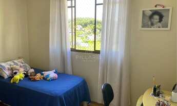 Imagem 7: APARTAMENTO no AMÉRICA com 3 quartos para VENDA, 90 m²