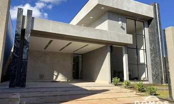 Imagem: Casa com 3 dormitórios à venda, 217 m²