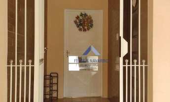 Imagem 3: Casa com 3 dormitórios à venda, 240 m² por R$ 550.000,00 - Vila Francos - São Paulo/SP