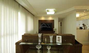 Imagem 7: Apartamento - Mansões Santo Antônio - Campinas