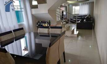 Imagem: Sobrado com 4 dormitórios, 220 m² - venda