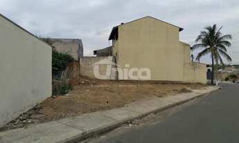 Imagem: Terreno - Parque Orestes Ôngaro - Hortolândia