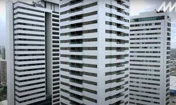 Imagem: Apartamento no jardim das orquideas novo