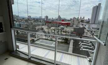 Imagem 2: Apartamento para aluguel no São João, Edificio Smart Heitor Liberato, Itajaí-SC