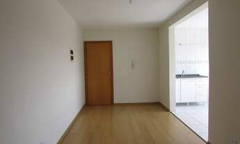 Imagem 4: Apartamento com 3 quartos para alugar por R$ 1100.00, 70.00 m2 - JARDIM CARVALHO - PONTA G