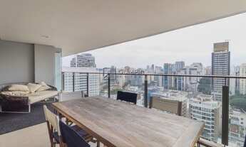 Imagem 6: Apartamento Locação Vila Nova Conceição 70 m² 1 Dormitórios