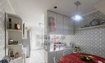 Imagem 6: SOBRADO ANALIA FRANCO 4 DORMITORIOS 1 SUITE MASTER SALA AMPLA 3 VAGAS DE GARAEGM