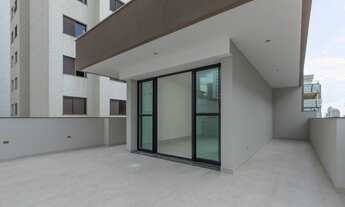 Imagem: Cobertura com 3 dormitórios à venda em