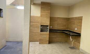 Imagem 7: Solange Parque 3 qts sendo 1 suíte