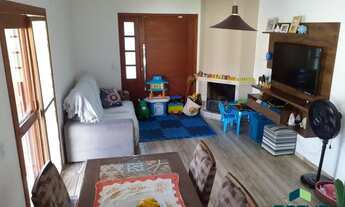 Imagem 4: Viamao - Casa de Condomínio - Águas Claras