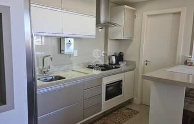 Imagem 3: Apartamento 3 Dormitórios com 1 Suite
