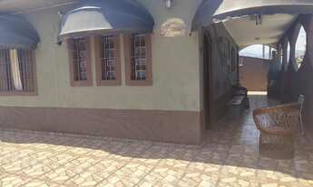 Imagem 3: Casa a venda no Jd. Praia Grande em Mongaguá