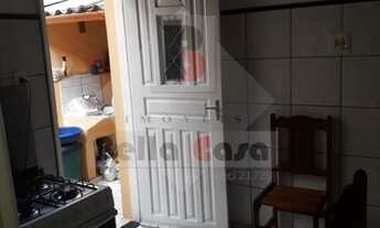 Imagem 5: CASA TÉRREA VILA LIVIERO IPIRANGA 2 DORMS