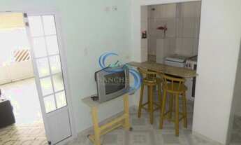 Imagem 6: Casa com 1 dorm, Real, Praia Grande