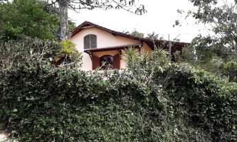 Imagem 3: Casa - 3 quartos(1 suíte) - Tijuca - Teresópolis - RJ