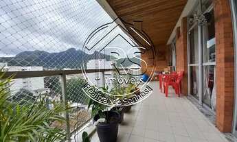 Imagem: Apartamento para venda com 140 m2, 3 quartos