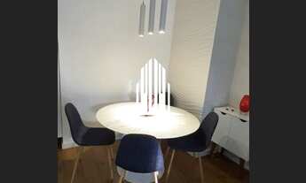 Imagem 2: APARTAMENTO 3 DORMITÓRIOS, 1 SUÍTE, 1 VAGAS, À VENDA EM SÃO PAULO