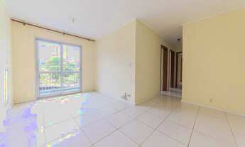 Imagem: Apartamento para Aluguel - Vila Industrial