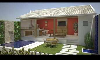 Imagem 4: Chácara para venda com 2,500!metros quadrados com 3 quartos em centro - Salesópolis - São