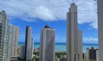 Imagem: Apto Alto Padrão 4 suítes c/ área 216m²