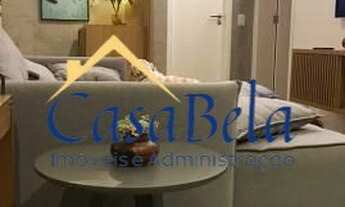 Imagem 6: Apartamento - José Menino - Santos