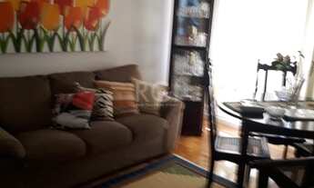 Imagem: Porto Alegre - Apartamento Padrão - Rio