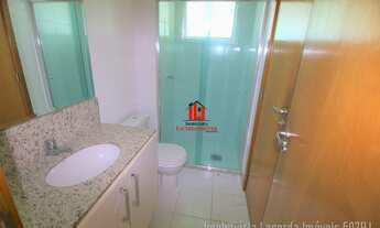 Imagem 7: Apartamento no Parque Dez Garden Club 03 Quartos 3º Andar