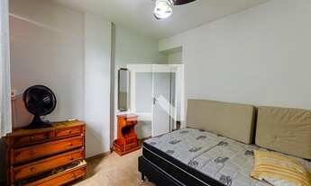 Imagem 7: Apartamento para Aluguel - Fonseca, 1 Quarto, 74 m2