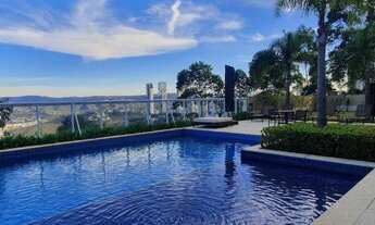 Imagem: Nova Lima - Apartamento Padrão - Vila Da