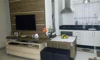 Imagem 5: Apartamento à venda 2 Quartos, 1 Suite, 2 Vagas, 70M², Parque Prado, Campinas - SP