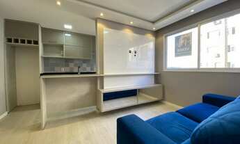 Imagem: Apartamento para venda tem 51 metros quadrados