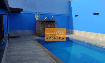 Imagem 4: Casa com 1 dormitório à venda, 200 m² por R$ 650.000 - São José - Paulínia/SP