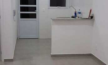 Imagem 4: Casa com 2 dormitórios para alugar, Villagio Dei Fiori Residencial - 52 m² por R$ 1.800/mê