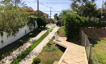 Imagem 2: Casa - Loteamento Caminhos de São Conrado (Sousas) - Campinas