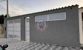 Imagem: Casa à venda 3 Quartos, 1 Suite, 2 Vagas