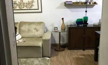 Imagem 5: SÃO BERNARDO DO CAMPO - Apartamento Padrão - DEMARCHI
