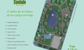 Imagem 4: Terreno em Hípica