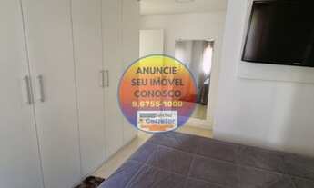 Imagem 4: Apartamento para venda no Jardim Marajoara com 3 quartos, 1 suíte, 1 vaga, 81m², varanda g