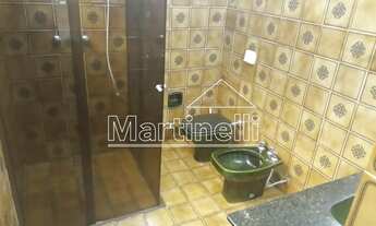 Imagem 7: Ribeirão Preto - Casa Padrão - Jardim Palma Travassos