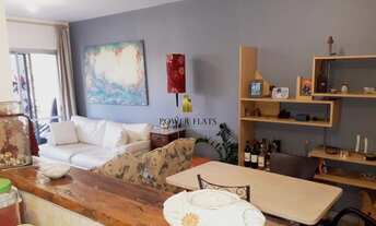 Imagem: Flat para aluguel de 40 metros quadrados