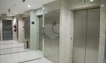 Imagem 4: São Paulo - Conjunto Comercial/Sala - PINHEIROS