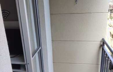 Imagem 2: Apartamento para venda possui 44 metros quadrados com 2 quartos em São Pedro - Osasco - Sã