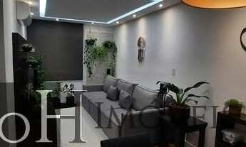 Imagem: Apartamento 56m² 2 dormitórios localizado